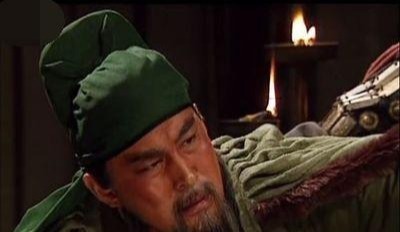 徐晃|为何廖化能从麦城杀出重围而关公却不能让我们通过史料来揭秘