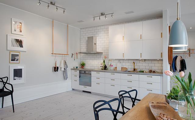 卧室|头一次见卧室客厅这样装，太漂亮了，朋友抢着来我家做客