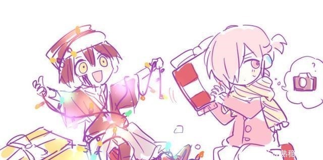 地缚少年中最不科学的设置,男生看不出,只有女孩子知道为什么!