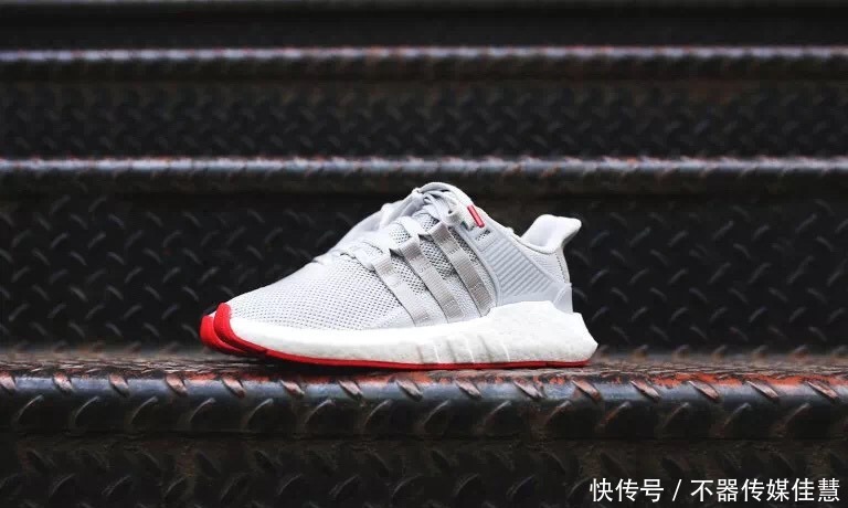 Adidas 三双百元不到学生党必备的颜值好鞋