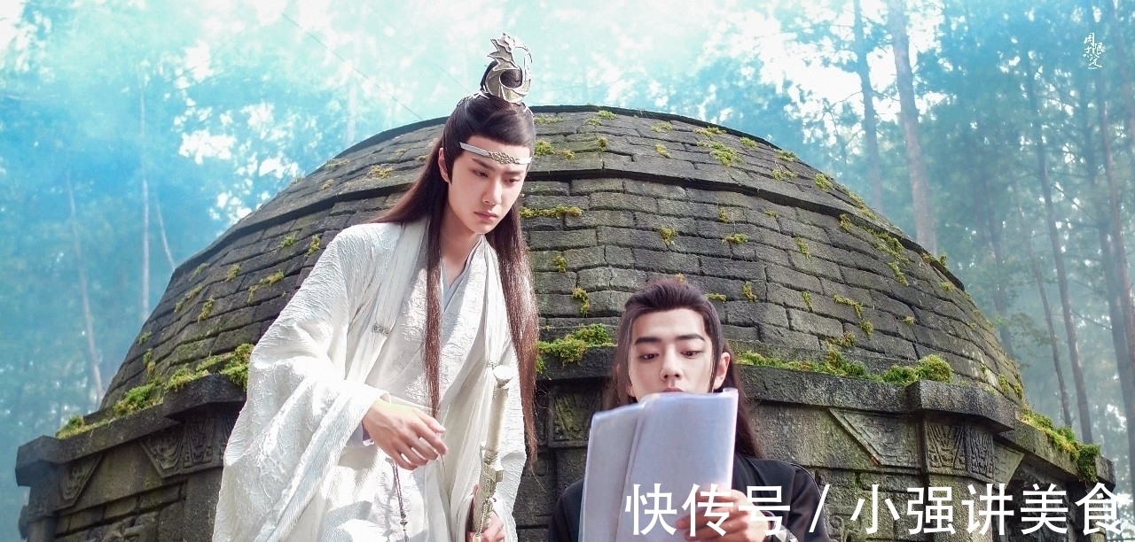 王一博|坐等两天，王一博新综艺即将空降