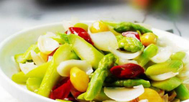 精选几道家常菜谱，开胃很好学轻松上手，卫生又健康很鲜美