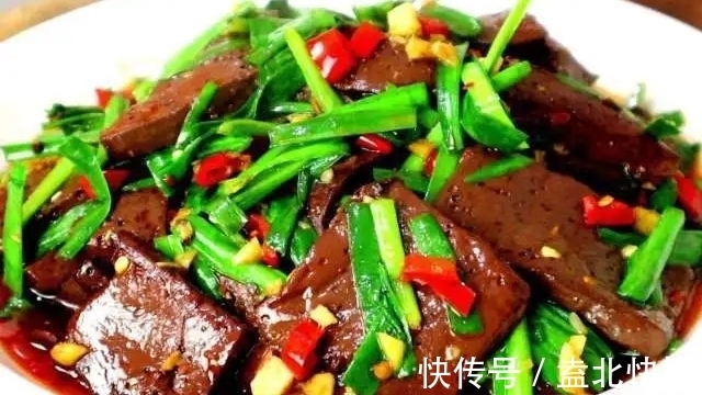 牛肉粒|最下饭的家常菜，道道香辣开胃又解馋，看看你会做哪一道