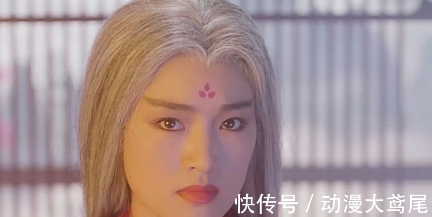 六脉神剑!金庸笔下10种练不到顶层的武功!六脉神剑没上榜,它是第一名!