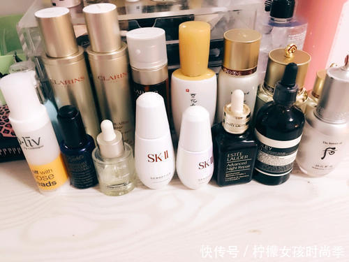 洗面奶|公认好用的5款护肤品,平价还好用,效果不输大牌,值得无限回购