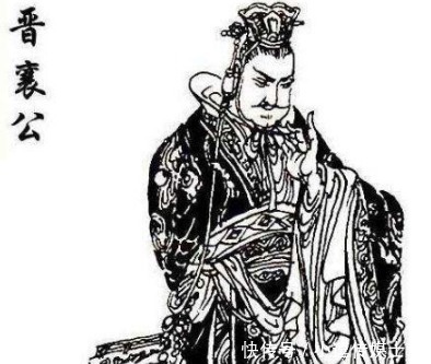 强大|春秋时期强大的晋国是怎么被撕裂的?晋文公之后发生了什么