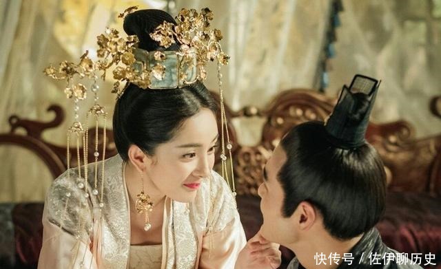 田贵妃|她们两位为争宠,私底下明争暗斗,死后却合葬在一起