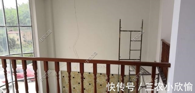墙体|农村盖房别被施工队给骗了，这才是框架结构的标准做法