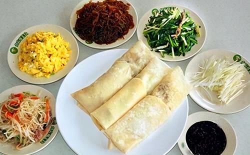 剂子|古月做了又薄,又好吃,又劲道的春饼,做法还简单,全家吃过瘾