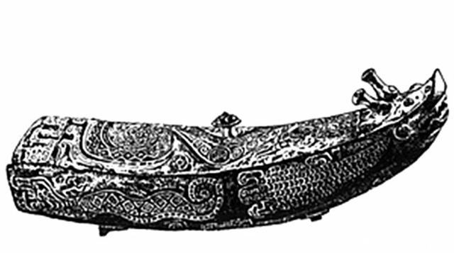 浅谈:中国龙文化