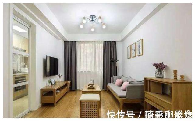 装修|装修时有3个地方可以先不装,能省不少钱,以后有钱了再装也不迟