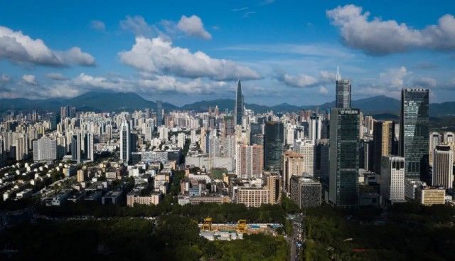 数据|最新70城房价公布！这个一线城市数据，连续4个月下降！