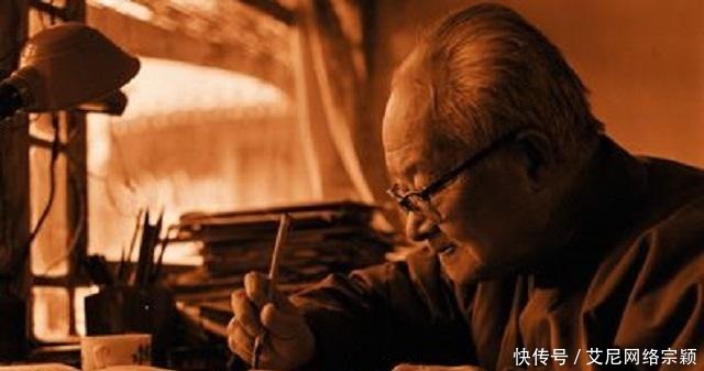  文豪沈从文两次出轨，却因为妻子的这个举动，他付出了惨痛的代价