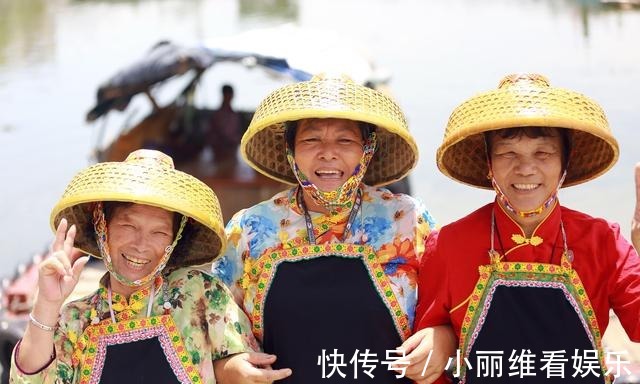 新村港|千年遗韵，秘境疍家！中国最后的“海上吉普赛人”