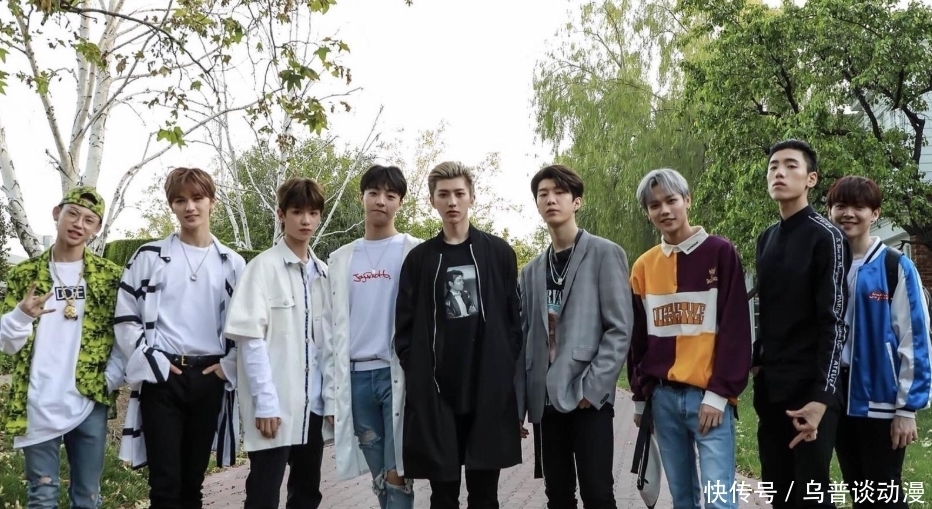 解散|九大限定团年龄担当,丝芭有2人拔得头筹,她成团时年龄最大