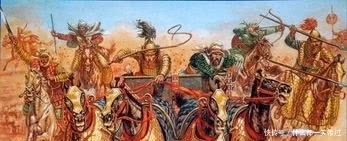 拜占庭帝国|阿拉伯帝国是如何在拜占庭和波斯之间快速崛起的?