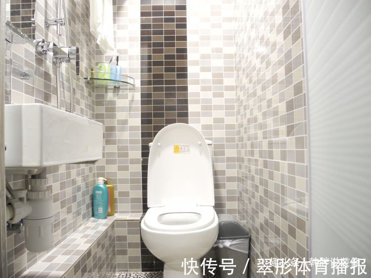 浴霸|10个装修9个错,最容易犯错的17个卫生间装修细节,我家一连中8个