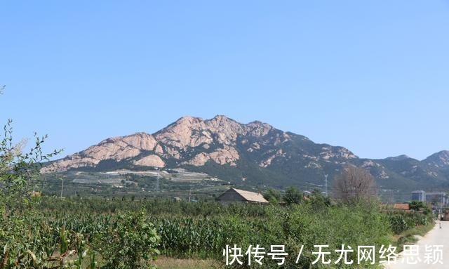 天晴|烟台牟平有座名山叫“卢山”, 在城东的大窑街道