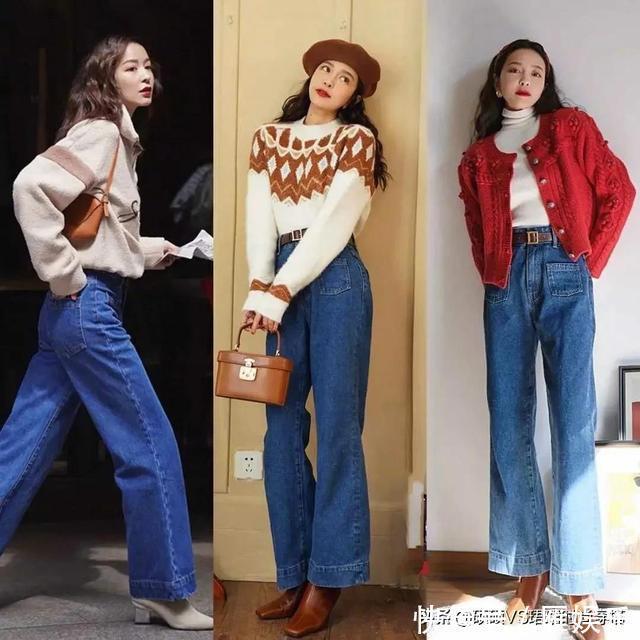 早春如何搭配更高级，记住这7点搭配技巧，显瘦又时髦