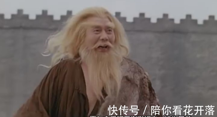 牛魔王$西游记沙僧饰演多少个角色，牛魔王千里眼是他，连和尚也不放过