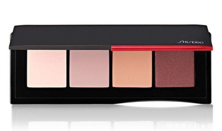 艺术家|跟着知名艺术家李晓玲化春妆没错,8款初春眼影盘助你成人中C位