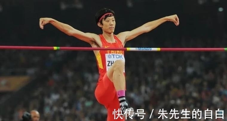 |张国伟:被跳高耽误的段子手,从世界冠军到网红,他经历了什么?