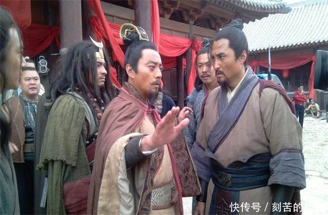 听到宋江被毒死,武松只说了6个字,道出与宋江情义不再