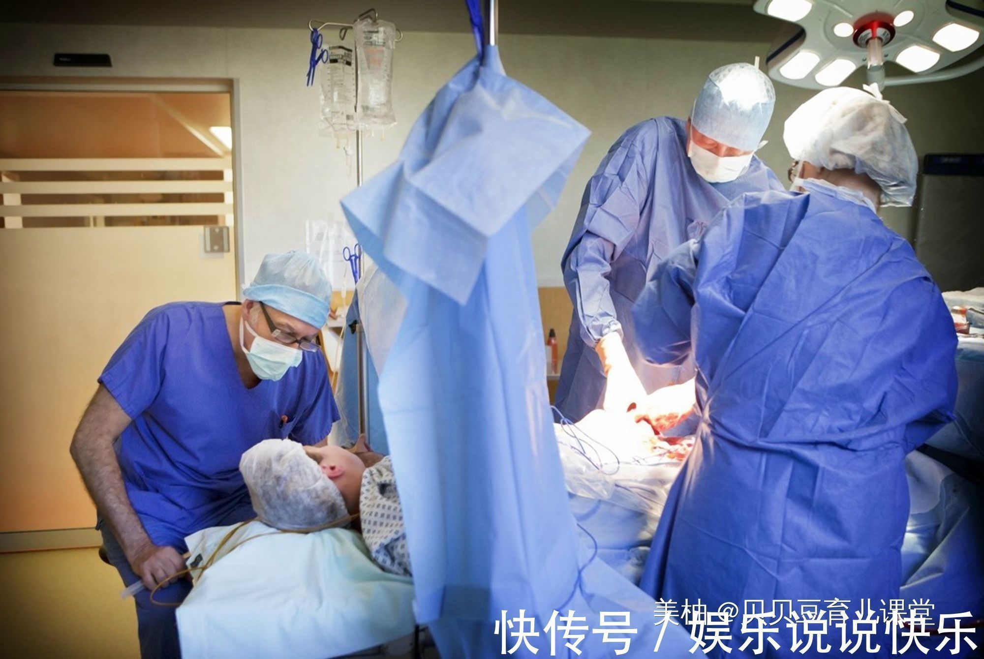 小丽|为啥说夜里出生的宝宝“命格差”?并非老人迷信,有科学解释