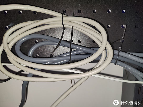 记录一次个人比较满意的双十一桌面改造经历