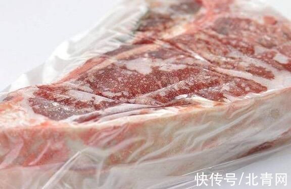 冷藏|温水化冻肉类有两大危害！看看你有没有遇到过？