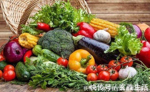 回事|这6类蔬菜,不焯水不要吃,再懒也不能省,关乎健康,别不当回事