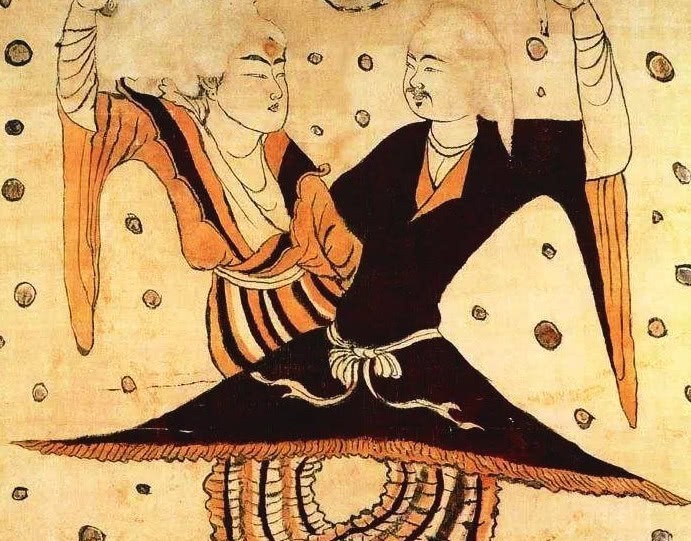  祭祀|这才叫追星！魏晋南北朝时，这些人被“粉丝”送上神坛，香火不断