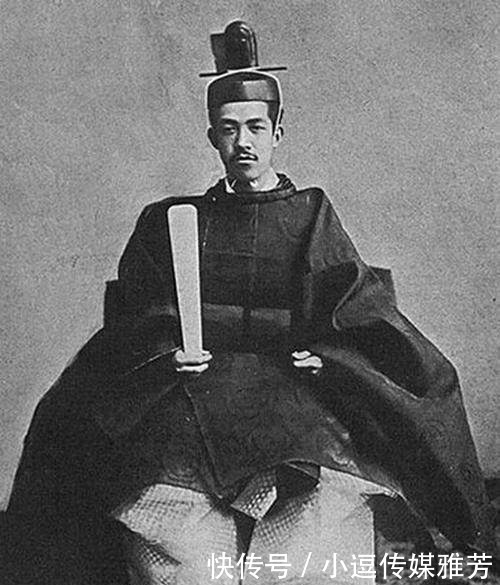 皇后|生个皇子有多难?看看日本皇室这些让人脊背发凉的诅咒术