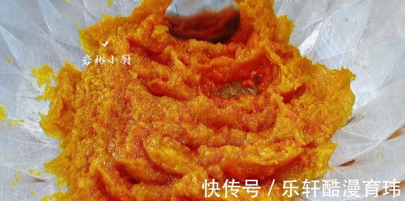 碳水化合物|南瓜鸡蛋7日极速瘦身法,让你吃饱了也能瘦,减肥首选主食