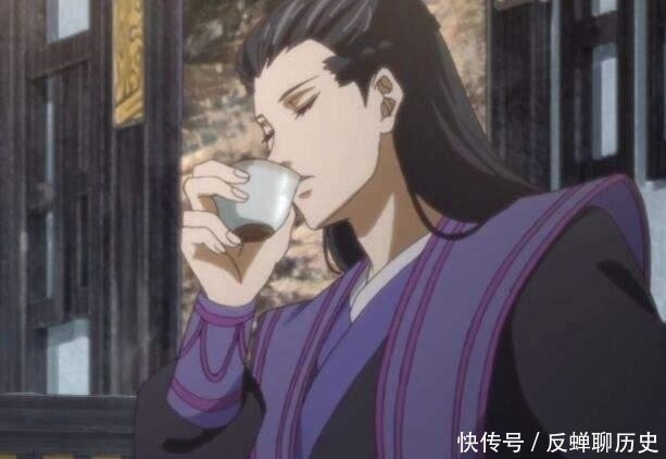 《魔道祖师》:云梦江氏谁的名字最难听,江晚吟完美胜出!