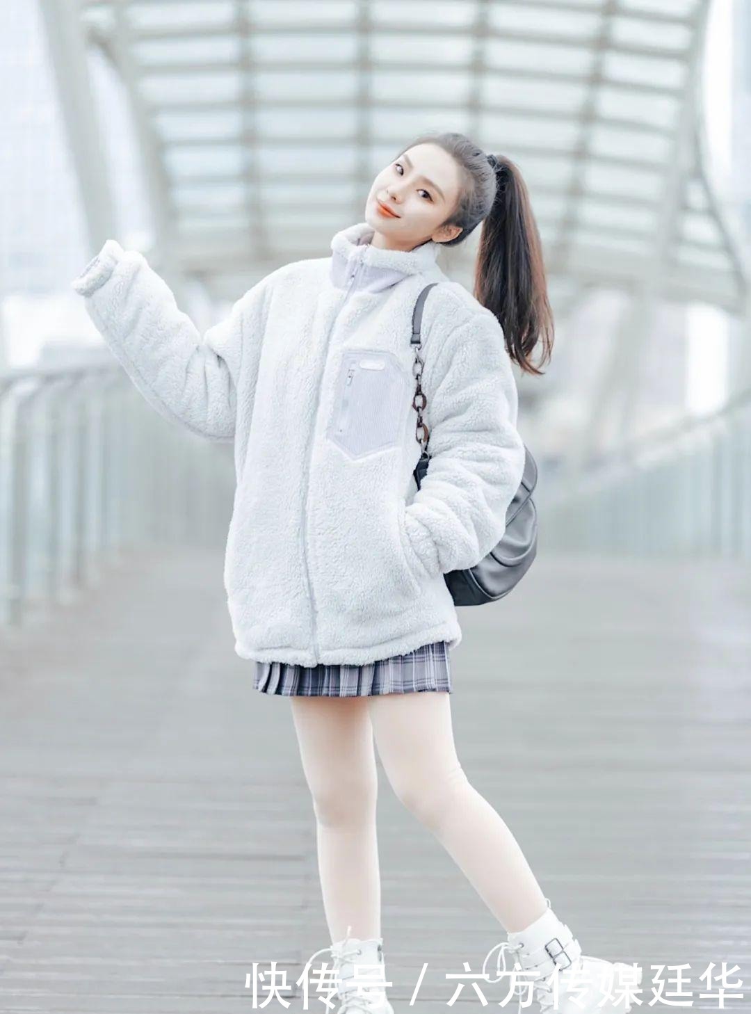 拒绝这类衣服,真的很“ 廉价 ”