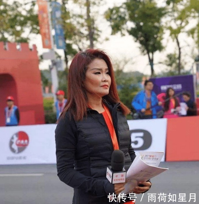 运动员|冬日娜采访刘翔成名，被苏炳添当众批评，闹乌龙却越骂越红