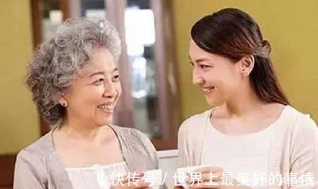 媳妇|“奶奶，天天来蹭饭不羞吗”，孙子的话让奶奶落泪，月子仇忘不了