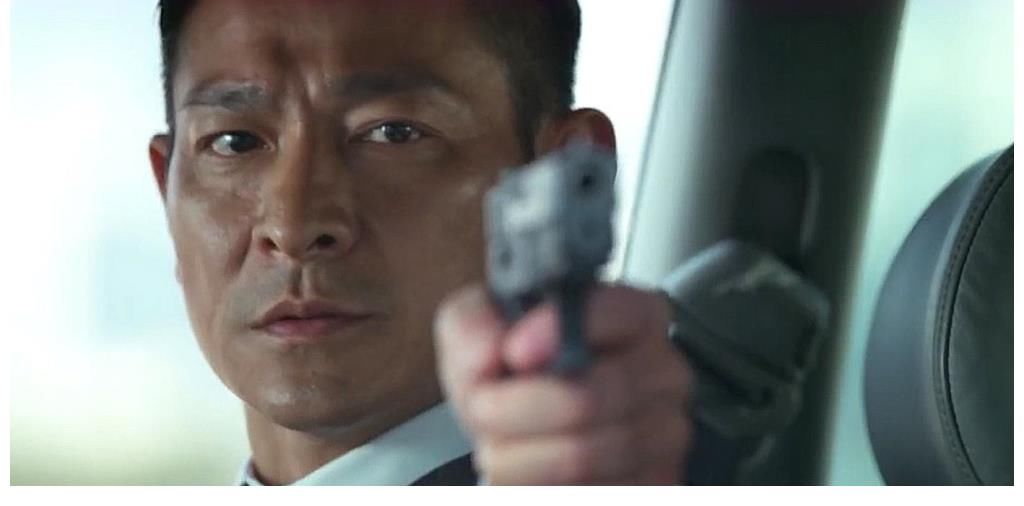 哥哥的滚烫人生|你们别瞎传了！刘德华正在“闷声干大事”，怎么会参加综艺？