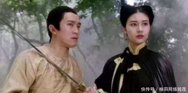 最美|明末最美侠女,刺杀吴三桂这汉奸不成,反被其蹂躏而死,饱受摧残