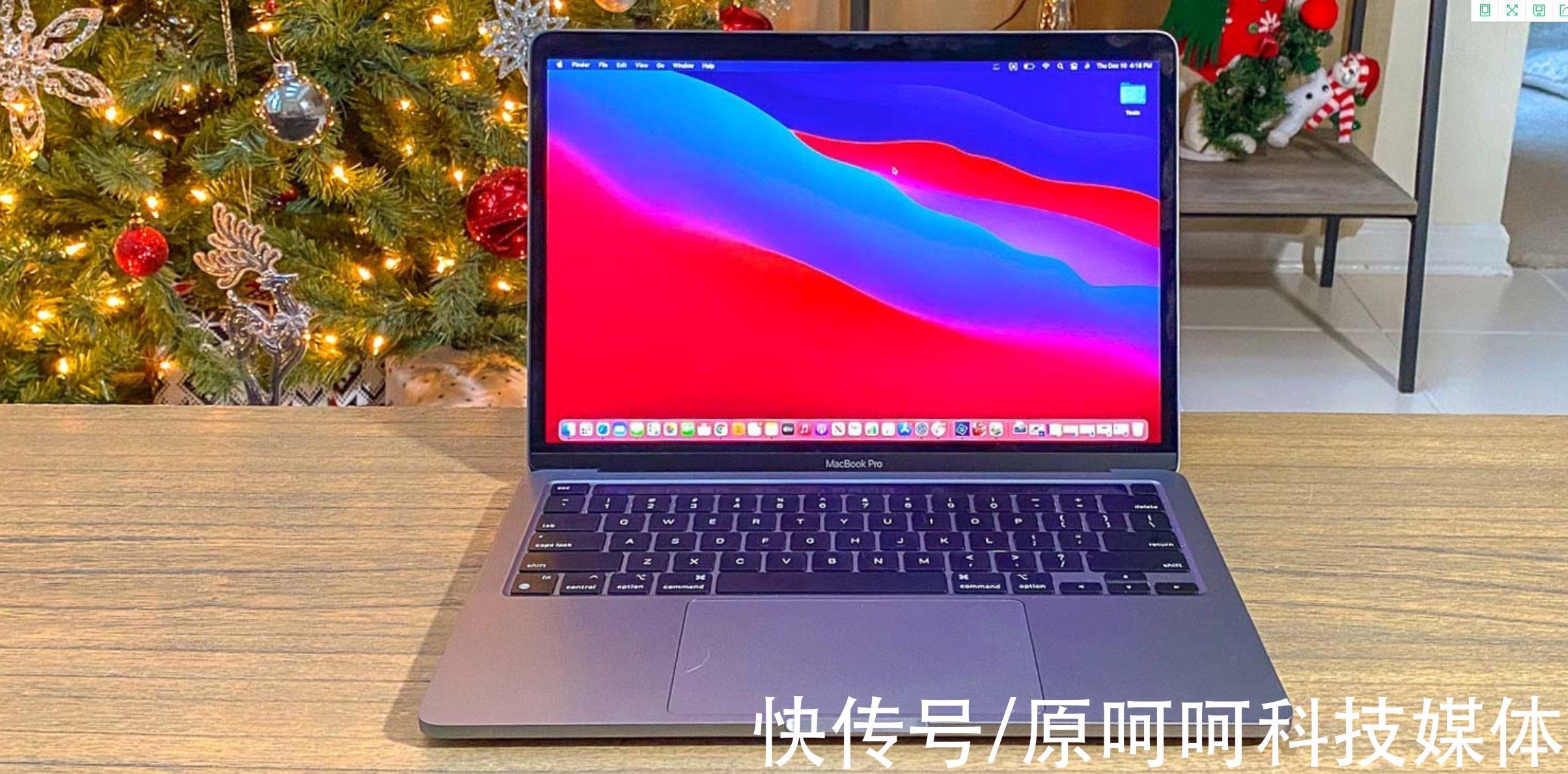 围观!最好的7款Apple电脑推荐:时尚简约设计+顶级性能喜欢吗?