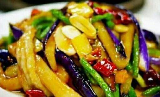 猪大肠|美味可口的10道美食，简单易做招待客人很不错，让你的餐桌更丰富