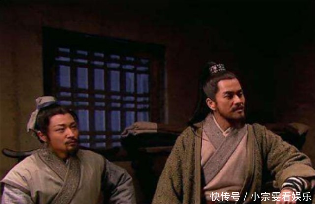 败给|晁盖原本是众望所归,为何会败给宋江?这两点他都不懂