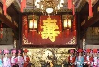 鸟鸟|慈禧六十大寿时，李莲英放鸟鸟不飞，放鱼鱼不走，这是怎么回事？