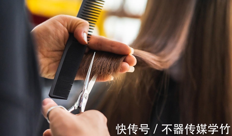 发质|关于头发护理的冷门知识,你都知道吗?