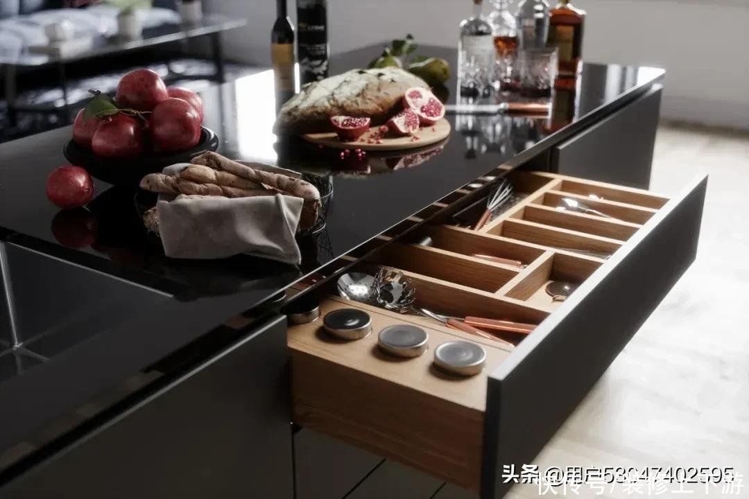 装修|厨房装修这4种避坑指南