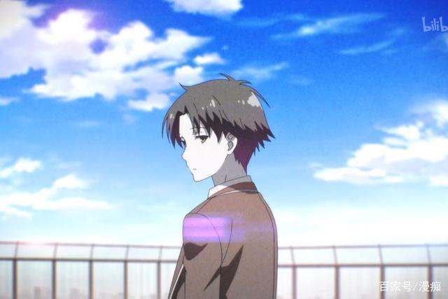 抱歉,我们从不知道失败是什么感觉因为我是动漫中的龙傲天