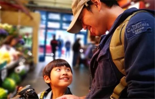 清华|“最强大脑”王昱珩:清华毕业后没上过班,带女儿游历世界各地