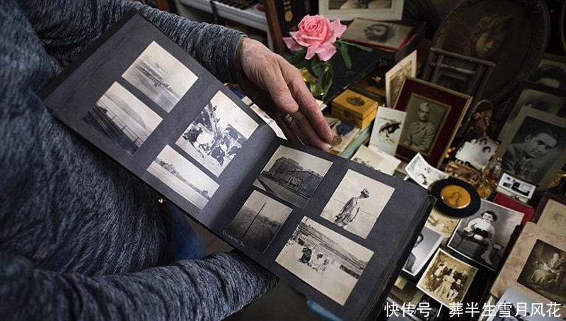 垃圾|他靠收集垃圾成了百万富翁!不服不行!