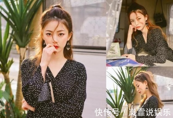 最流行|今年最流行的5款懒人扎发,简单又好看,款款都超美的!